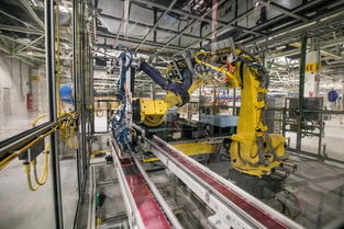 電池工廠投產 比別克VELITE 6發布更吸睛的電子產業新動向