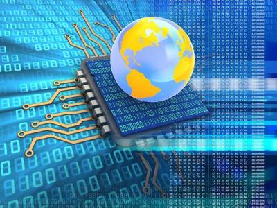 融合前沿科技 3D處理器概念與機械設(shè)備維護的數(shù)字化未來