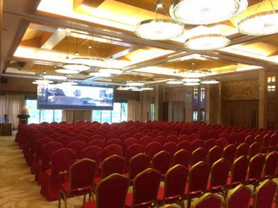 從抖音網(wǎng)紅打卡到會(huì)議服務(wù) 溫泉地的華麗轉(zhuǎn)身