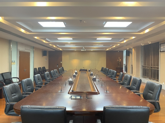 錢塘校區(qū)會(huì)議服務(wù) 專業(yè)、高效、全方位的會(huì)務(wù)解決方案