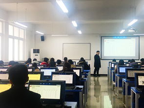 電子與物聯(lián)網(wǎng)學(xué)院電子產(chǎn)品營(yíng)銷與服務(wù)專業(yè)教師參加新商科研討會(huì)暨師資培訓(xùn)班