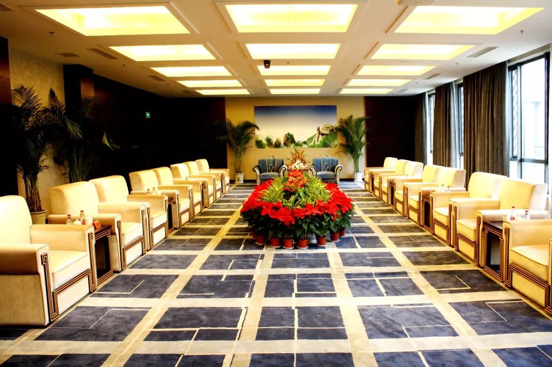 蘊(yùn)海錦園大酒店 以“會(huì)議貼身管家”重新定義專業(yè)會(huì)議服務(wù)標(biāo)準(zhǔn)